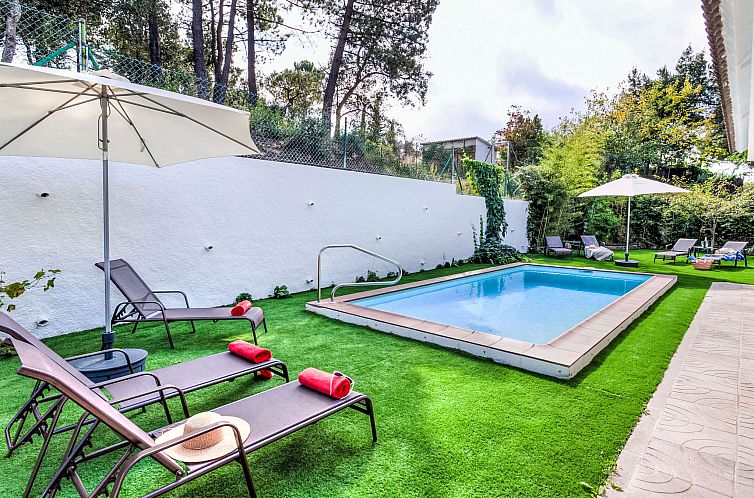 Vakantiehuis Paradis