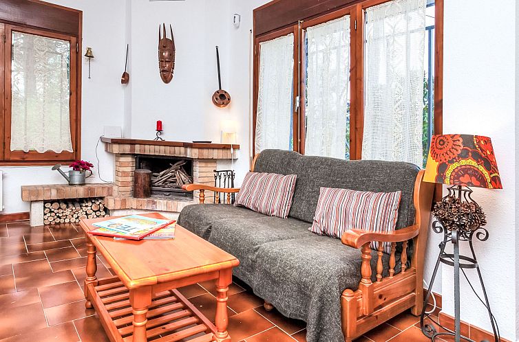 Vakantiehuis Paradis