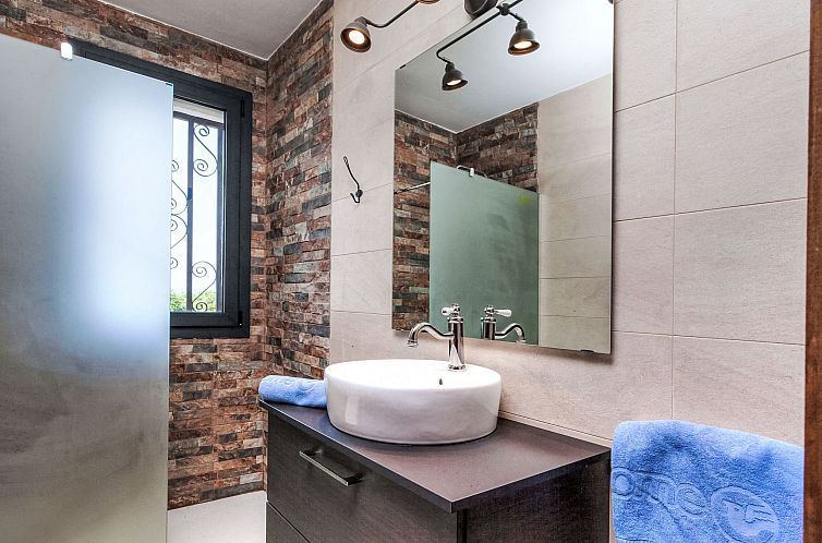 Vakantiehuis Paradis