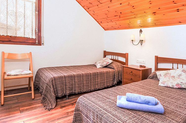 Vakantiehuis Paradis