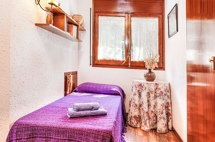 Vakantiehuis Paradis