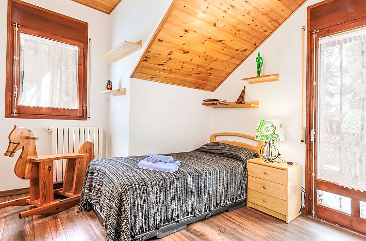 Vakantiehuis Paradis