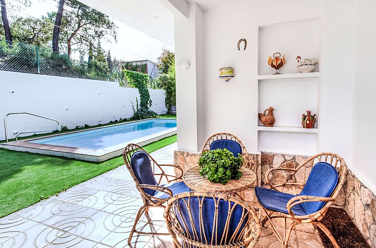 Vakantiehuis Paradis