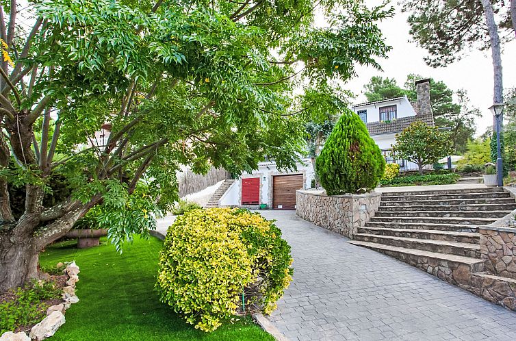 Vakantiehuis Paradis