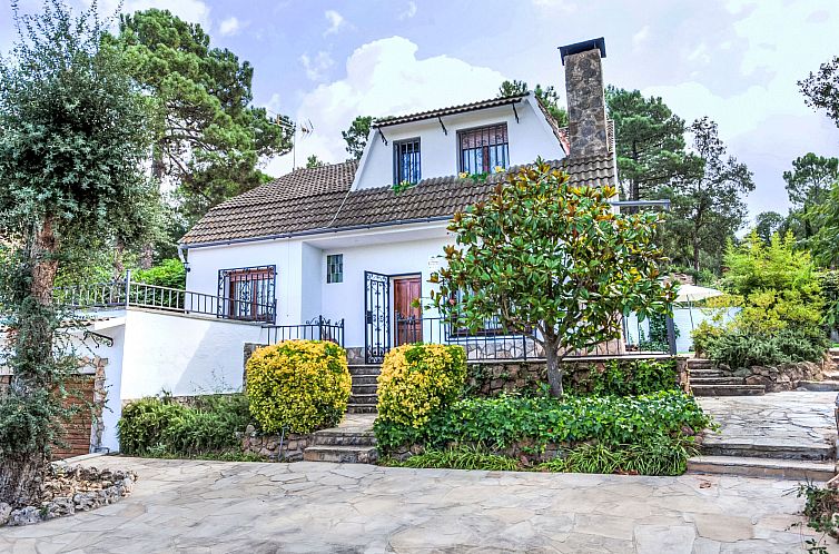 Vakantiehuis Paradis