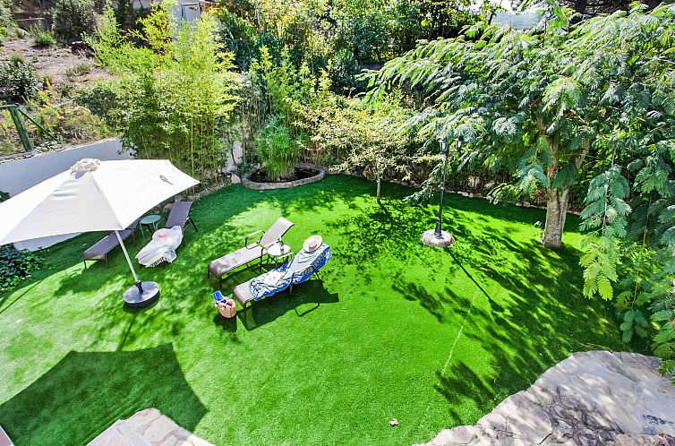 Vakantiehuis Paradis