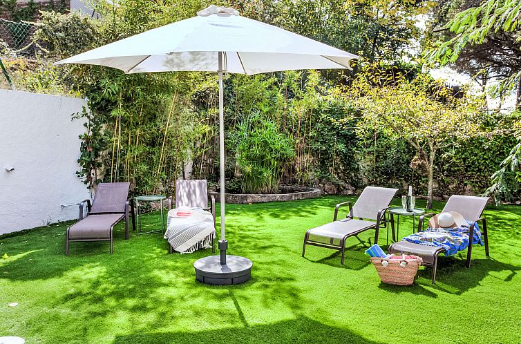 Vakantiehuis Paradis