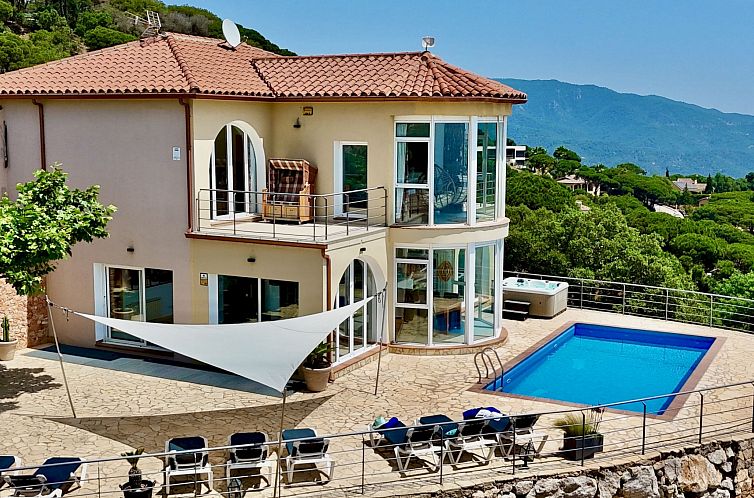 Vakantiehuis Joie de Vivre