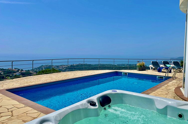 Vakantiehuis Joie de Vivre