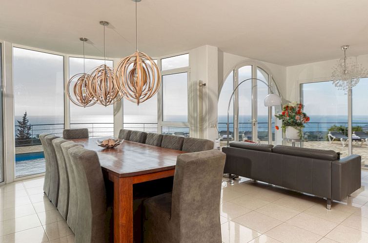 Vakantiehuis Joie de Vivre