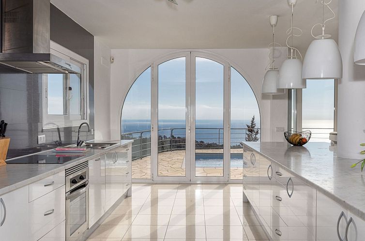 Vakantiehuis Joie de Vivre