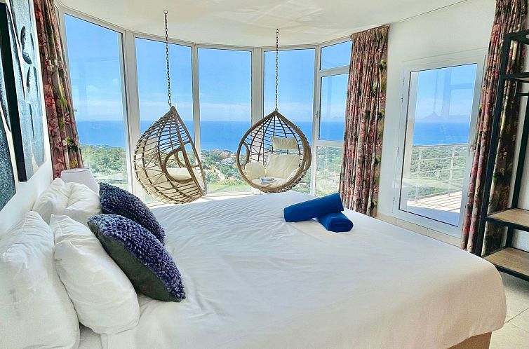 Vakantiehuis Joie de Vivre
