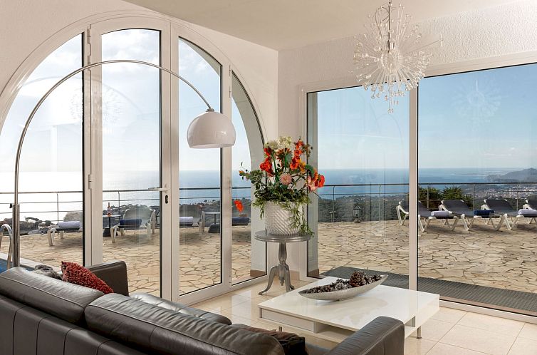Vakantiehuis Joie de Vivre