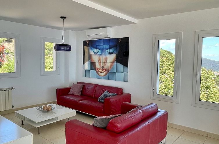 Vakantiehuis Joie de Vivre