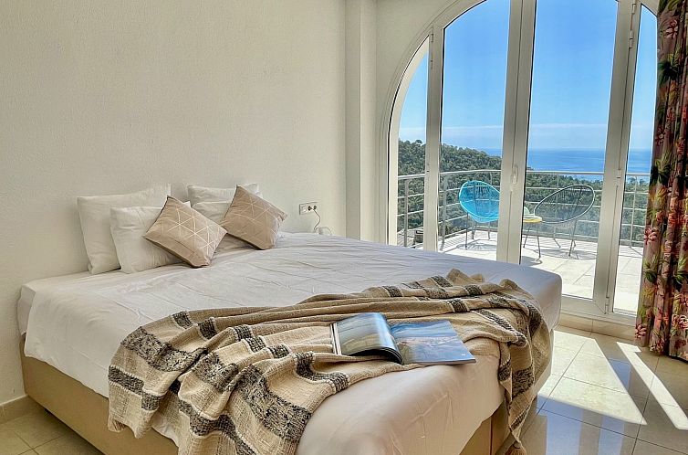 Vakantiehuis Joie de Vivre
