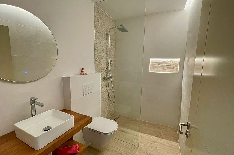 Vakantiehuis Joie de Vivre