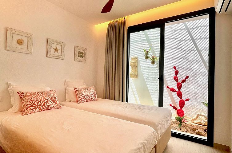 Vakantiehuis Joie de Vivre