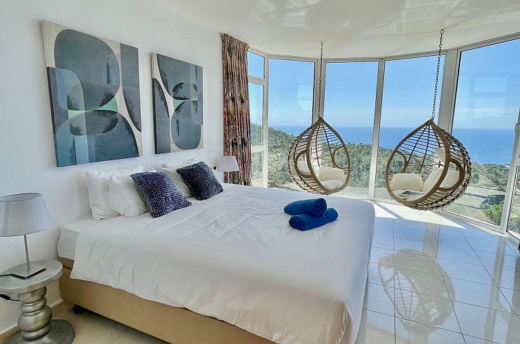 Vakantiehuis Joie de Vivre