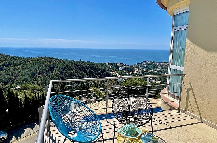 Vakantiehuis Joie de Vivre