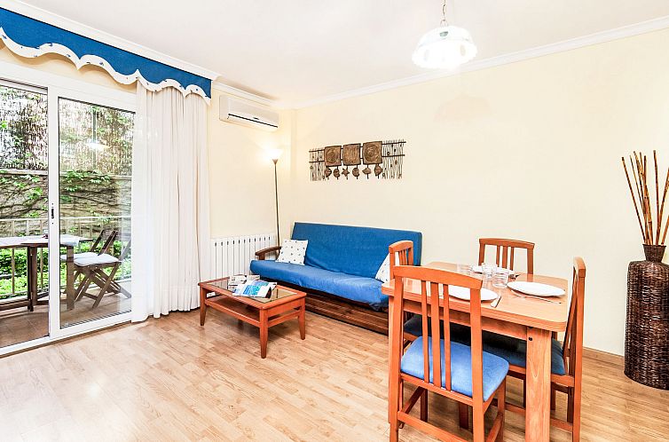 Appartement Buenos Aires