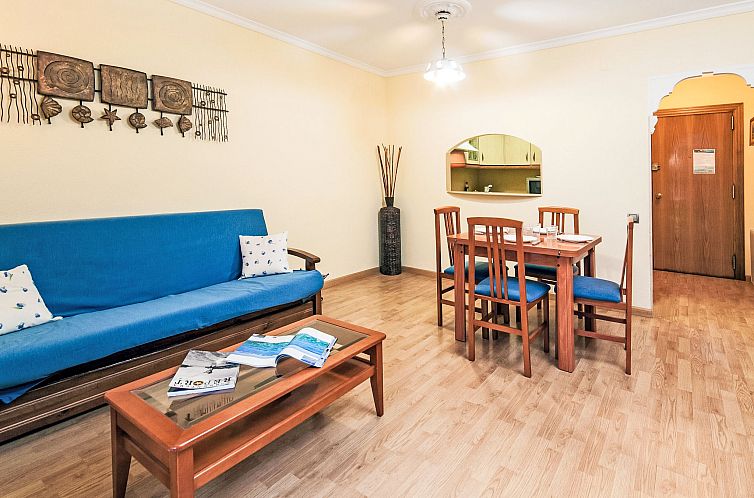 Appartement Buenos Aires