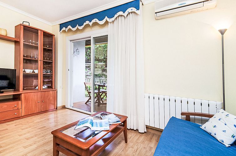 Appartement Buenos Aires