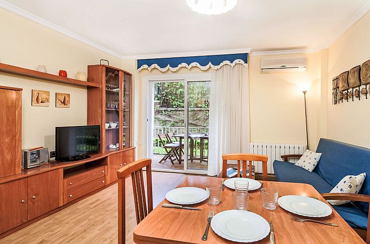 Appartement Buenos Aires