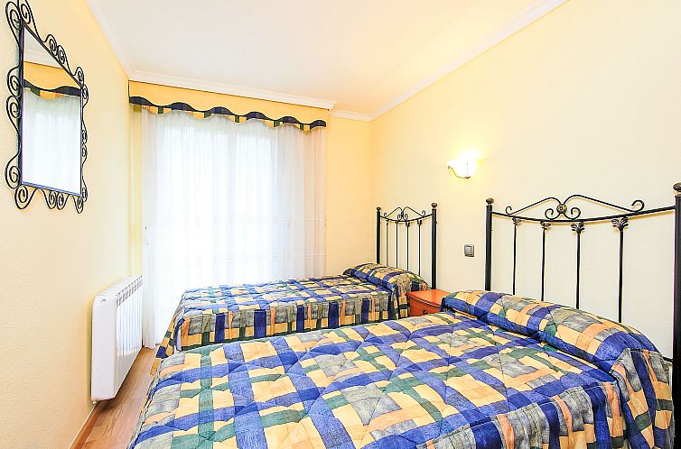 Appartement Buenos Aires