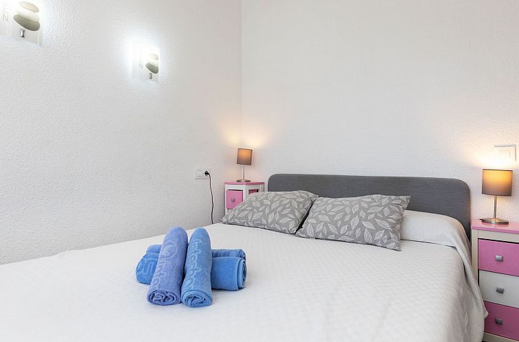 Appartement jazz