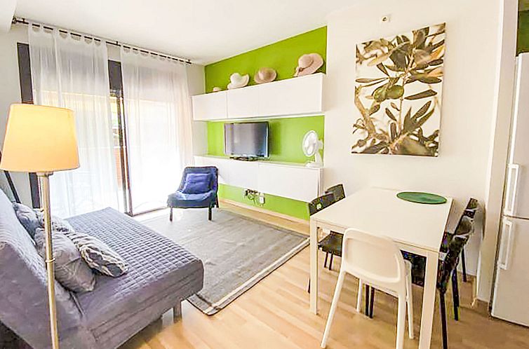 Appartement Enola