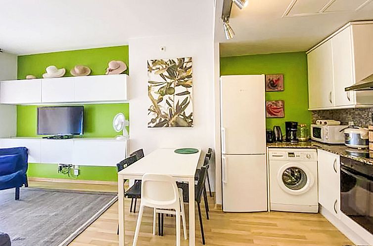 Appartement Enola
