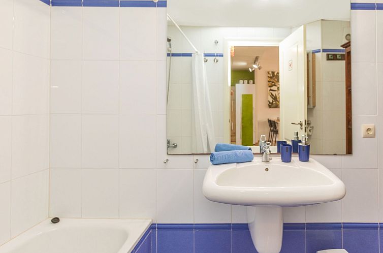 Appartement Enola
