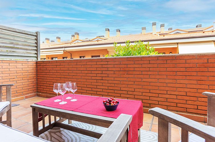 Appartement Enola