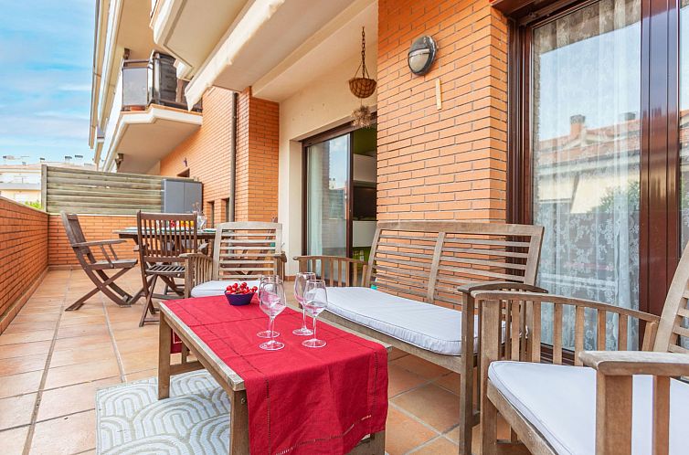 Appartement Enola
