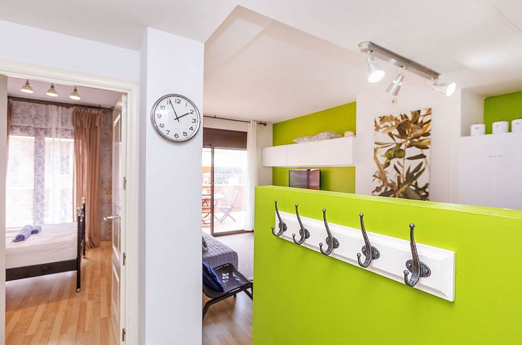 Appartement Enola