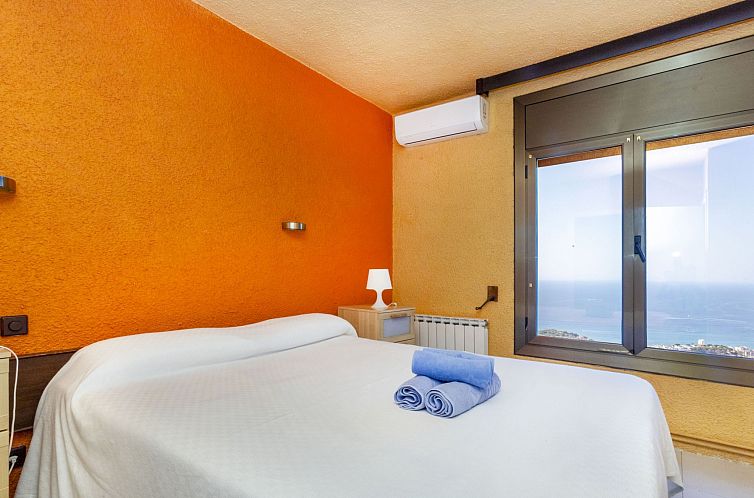 Vakantiehuis Solar