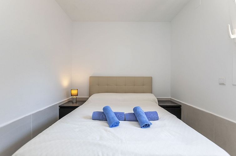 Vakantiehuis Solar