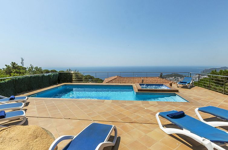 Vakantiehuis Solar