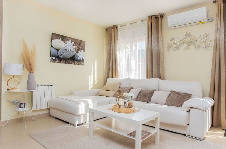 Vakantiehuis Emballia