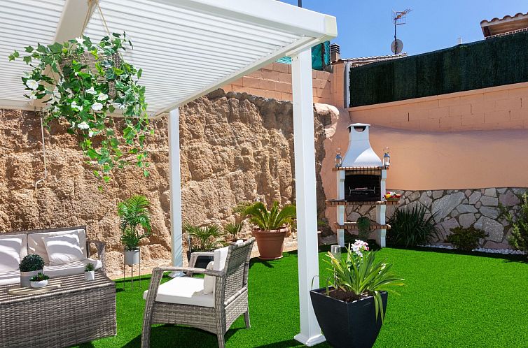 Vakantiehuis Emballia