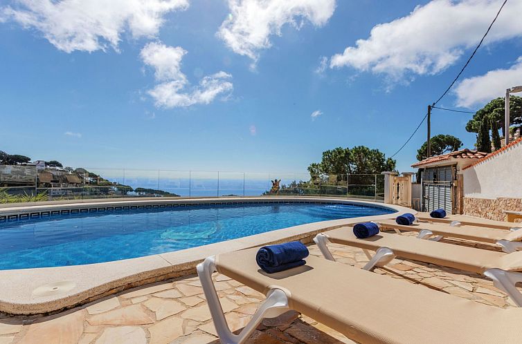 Vakantiehuis Floramar