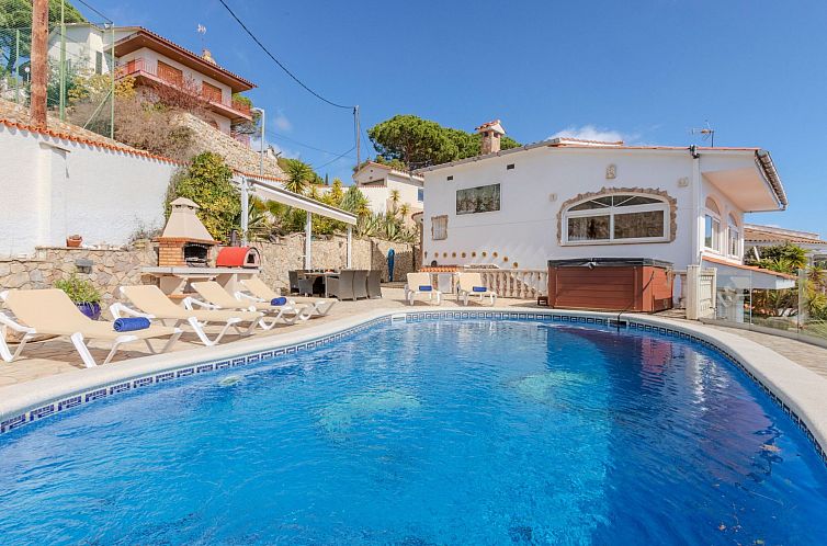 Vakantiehuis Floramar