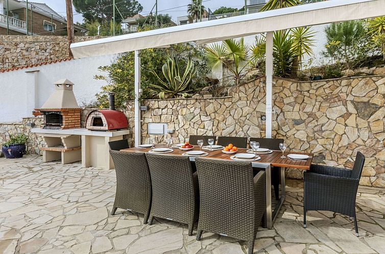 Vakantiehuis Floramar