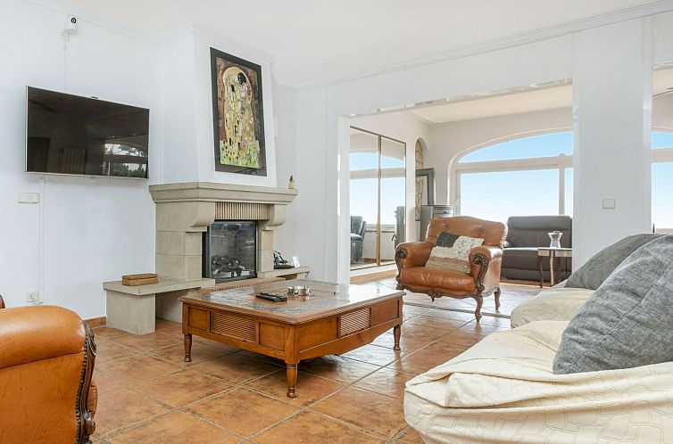 Vakantiehuis Floramar