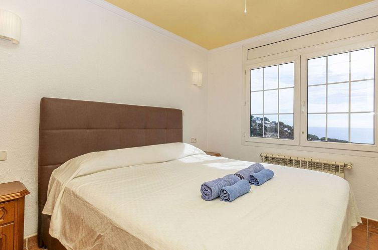 Vakantiehuis Floramar