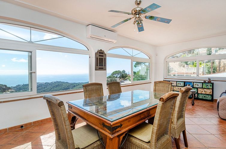 Vakantiehuis Floramar