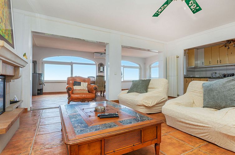 Vakantiehuis Floramar