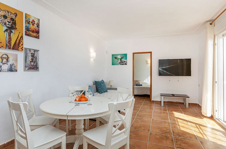 Vakantiehuis Floramar