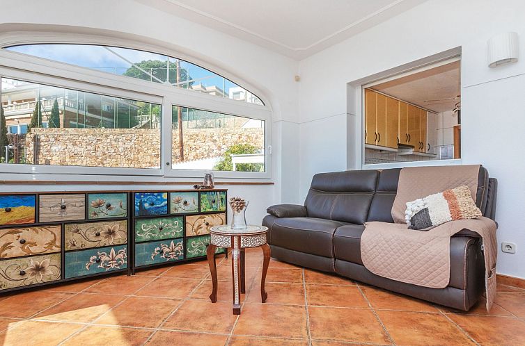 Vakantiehuis Floramar