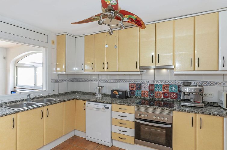 Vakantiehuis Floramar